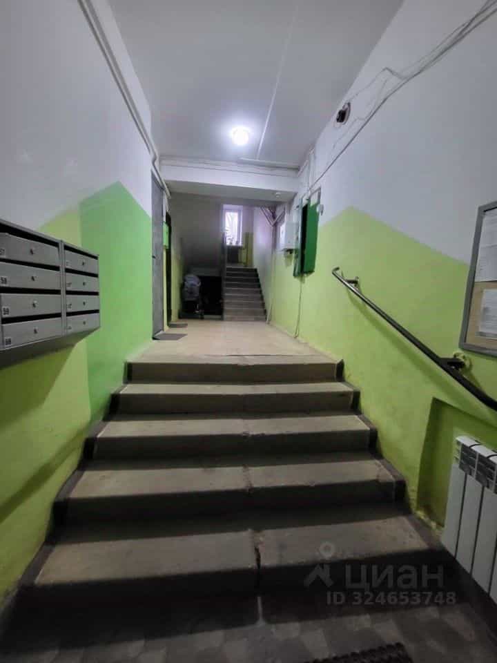 Россия, Кострома, улица Голубкова, 23, фото 22