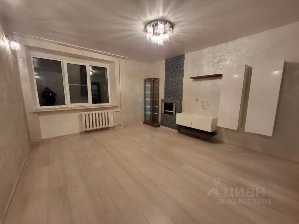 Россия, Кострома, Самоковская улица, 7