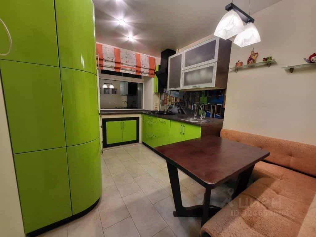 Россия, Кострома, Самоковская улица, 7, фото 9