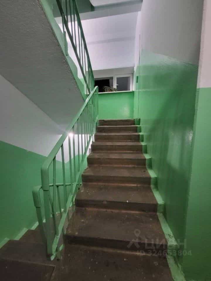 Россия, Кострома, Самоковская улица, 7, фото 22