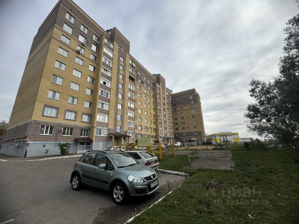 Россия, Кострома, Давыдовская улица, 22, фото 23