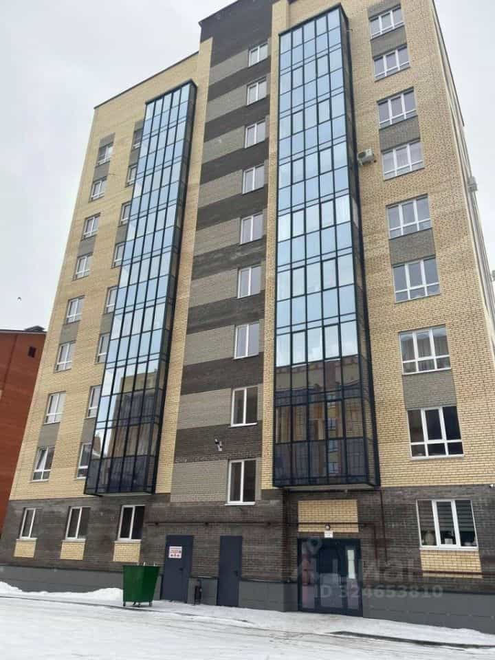 Россия, Кострома, 6-й Кинешемский проезд, 14, фото 4