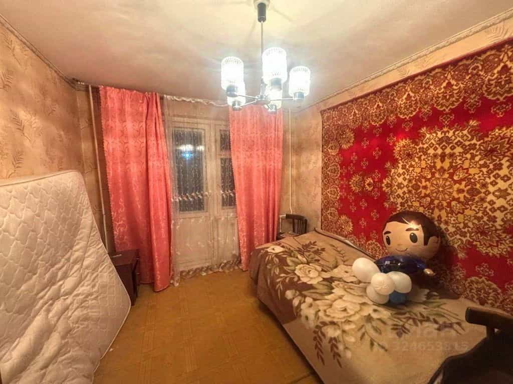 Россия, Кострома, микрорайон Малышково, Берёзовый проезд, 6, фото 2