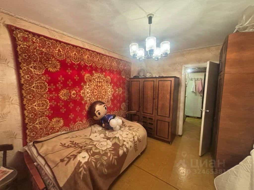 Россия, Кострома, микрорайон Малышково, Берёзовый проезд, 6, фото 3