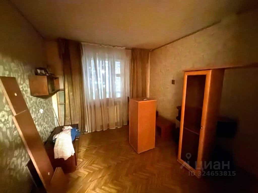 Россия, Кострома, микрорайон Малышково, Берёзовый проезд, 6, фото 4