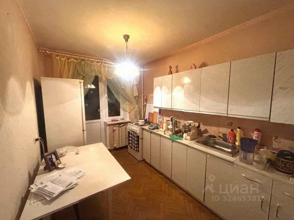Россия, Кострома, микрорайон Малышково, Берёзовый проезд, 6, фото 5