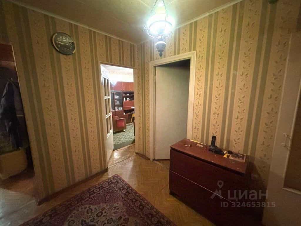 Россия, Кострома, микрорайон Малышково, Берёзовый проезд, 6, фото 8