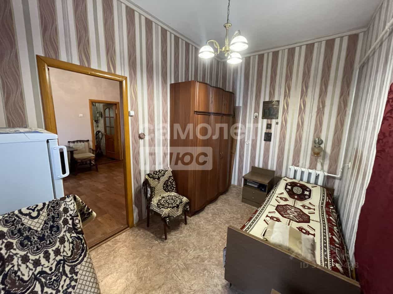 Россия, Орёл, Студенческая улица, 4А, фото 8