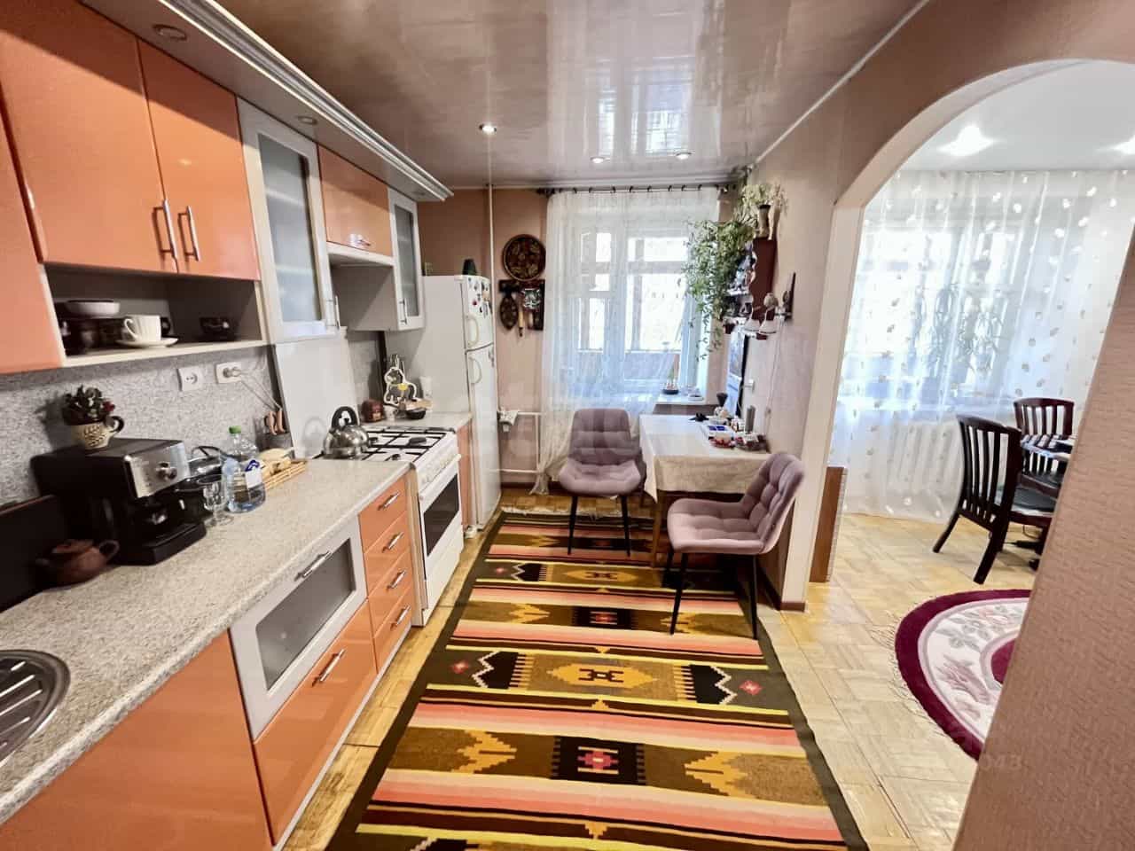 Россия, Кострома, Индустриальная улица, 31, фото 3