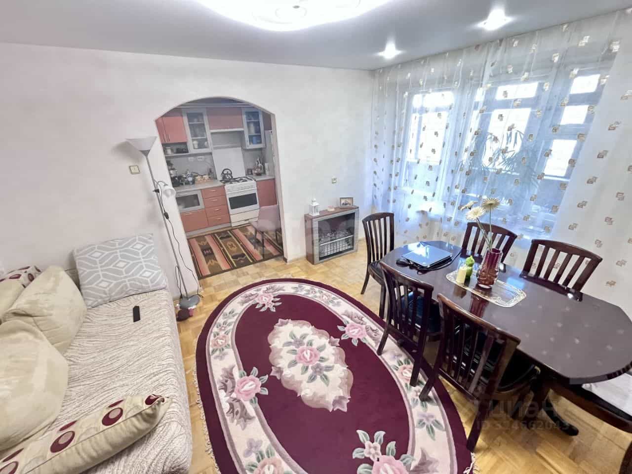 Россия, Кострома, Индустриальная улица, 31, фото 6
