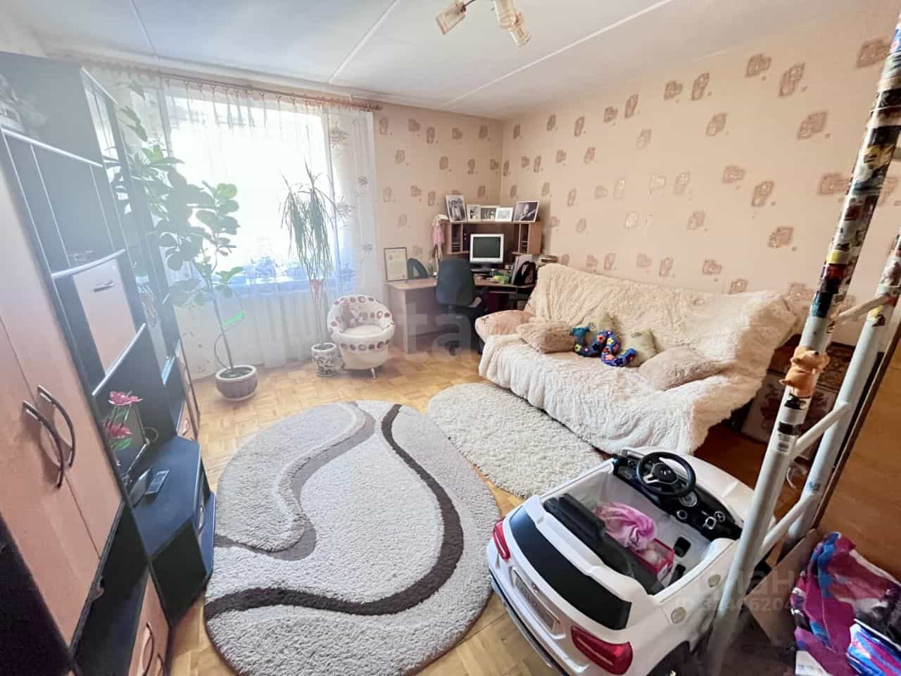 Россия, Кострома, Индустриальная улица, 31, фото 11
