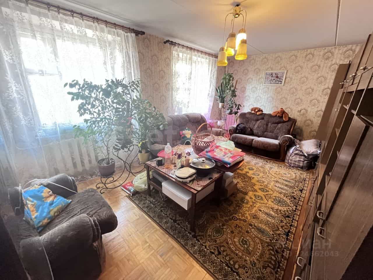 Россия, Кострома, Индустриальная улица, 31, фото 12