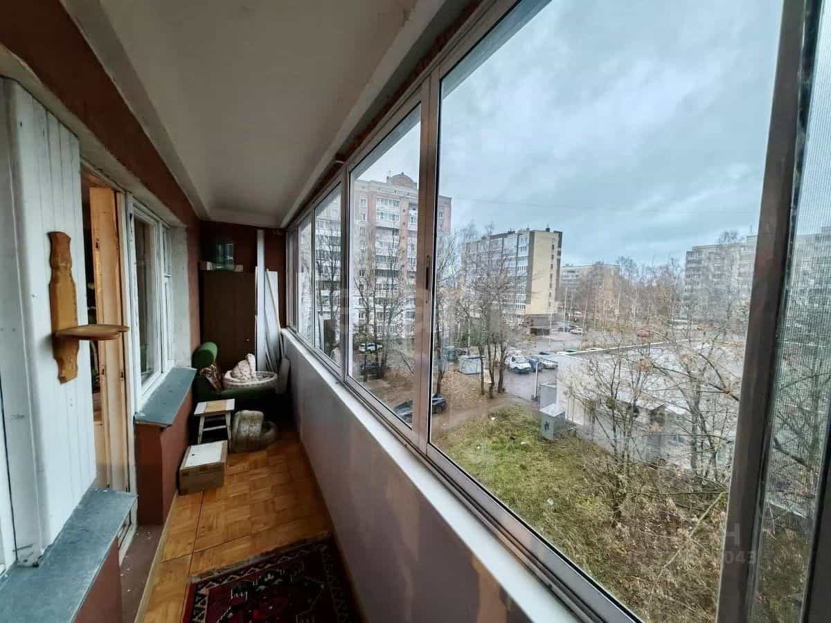 Россия, Кострома, Индустриальная улица, 31, фото 13