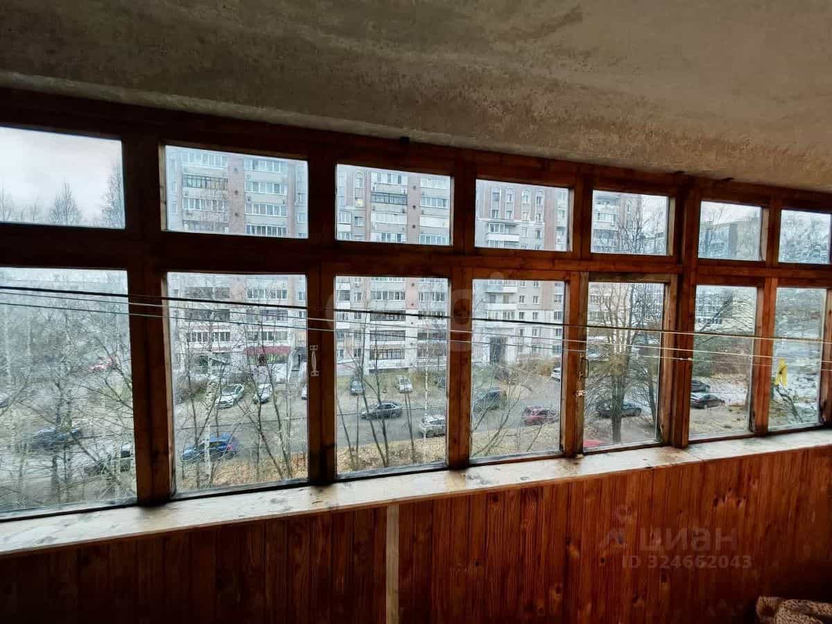Россия, Кострома, Индустриальная улица, 31, фото 14
