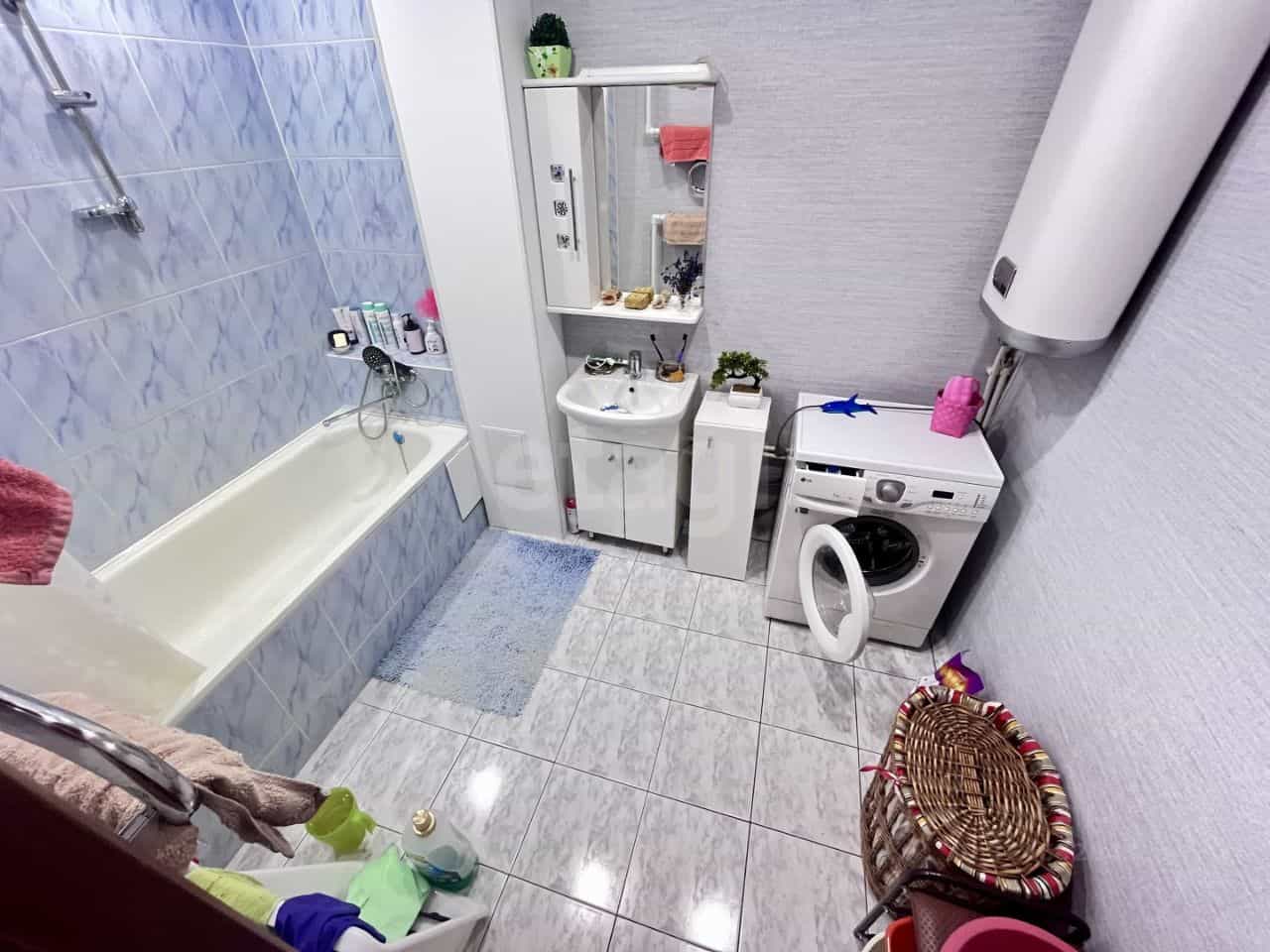 Россия, Кострома, Индустриальная улица, 31, фото 15