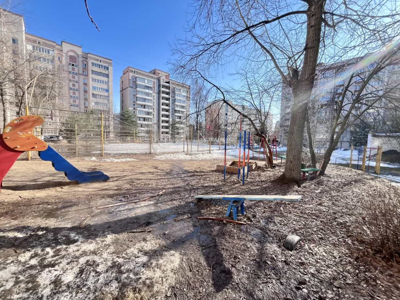 Россия, Кострома, Индустриальная улица, 31, фото 20