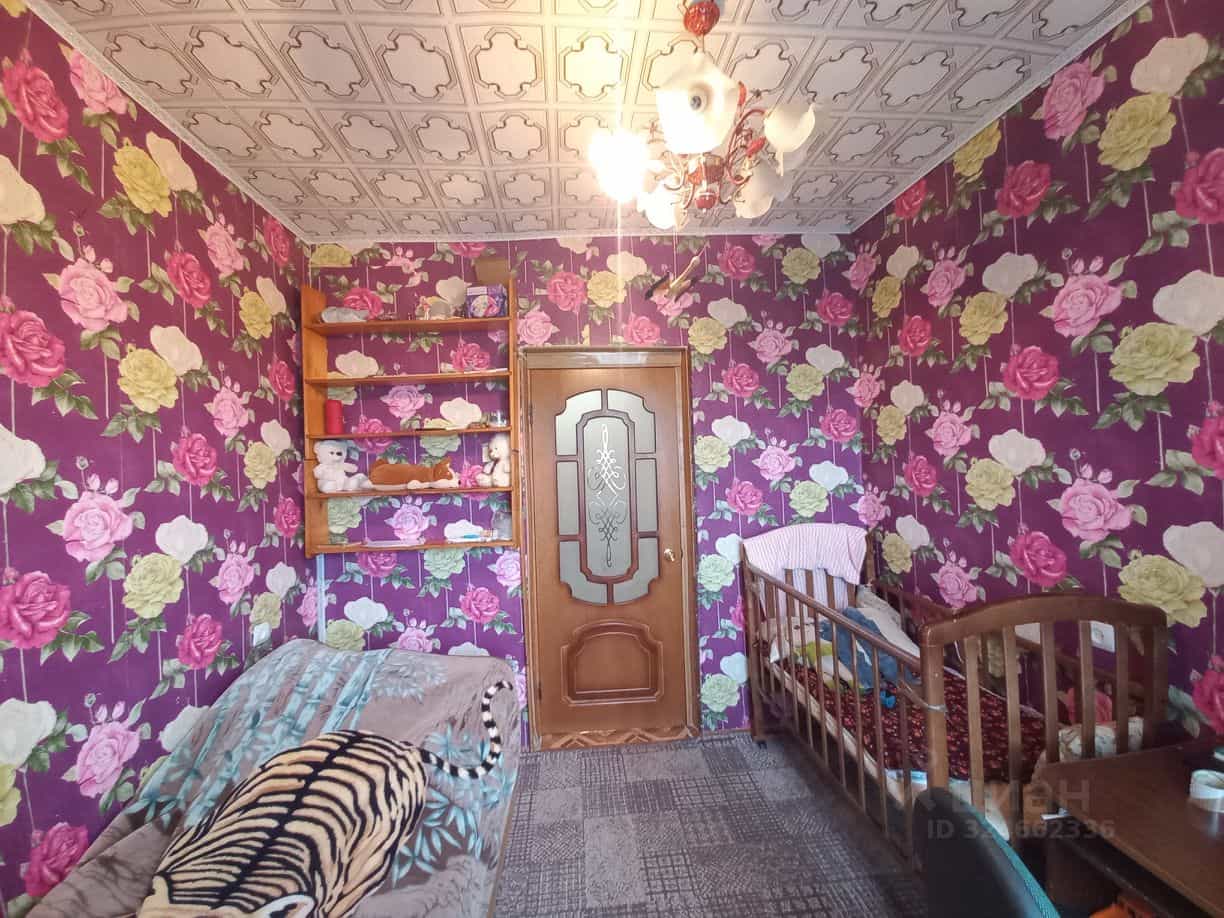 Россия, Смоленская область, Рославль, 16-й микрорайон, 4, фото 5