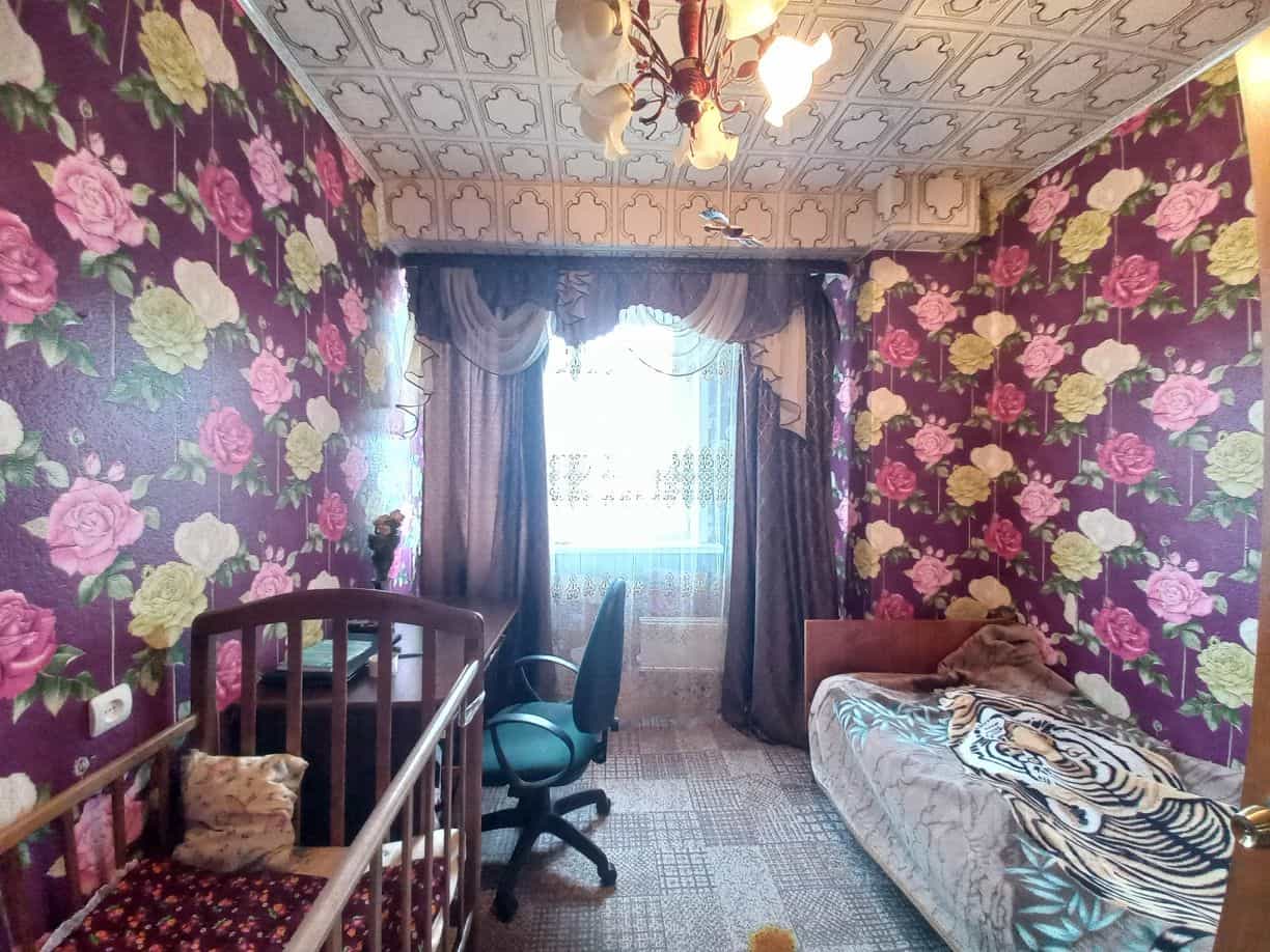 Россия, Смоленская область, Рославль, 16-й микрорайон, 4, фото 6