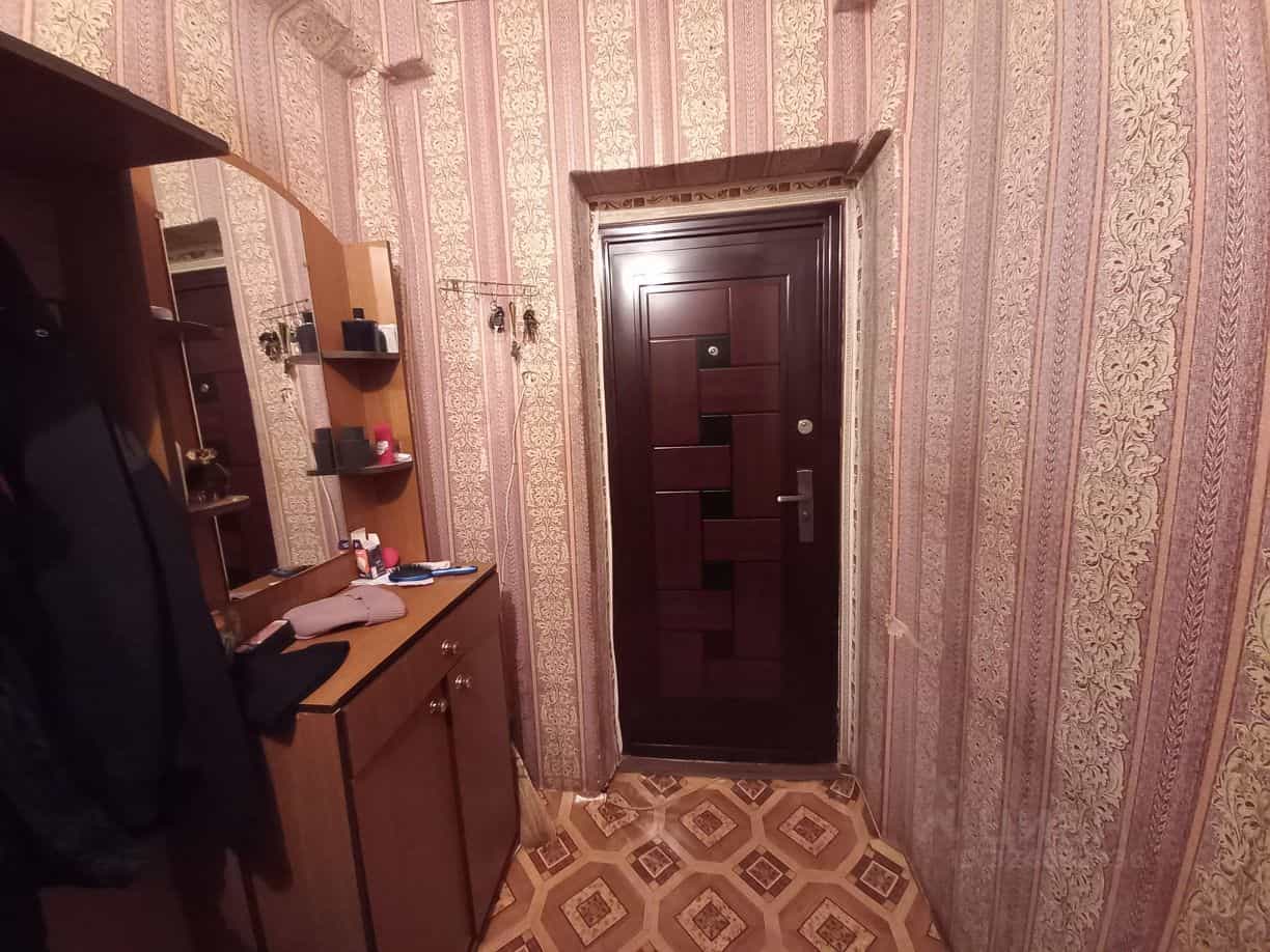 Россия, Смоленская область, Рославль, 16-й микрорайон, 4, фото 12