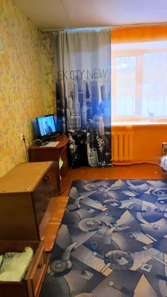 Россия, Республика Коми, Сыктывкар, Слободская улица, 1, фото 3