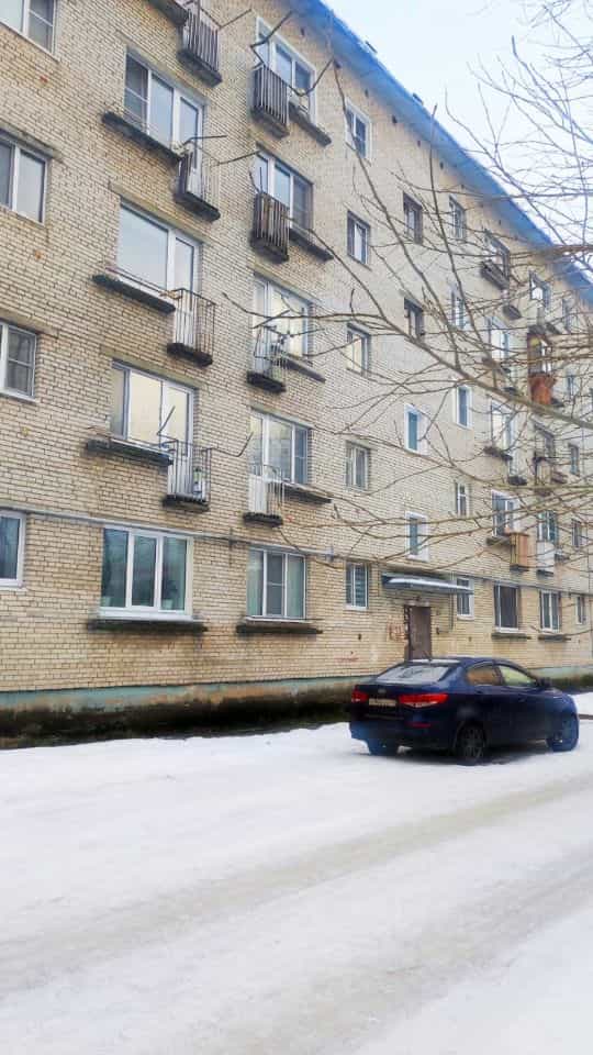 Россия, Республика Коми, Сыктывкар, Слободская улица, 1, фото 8