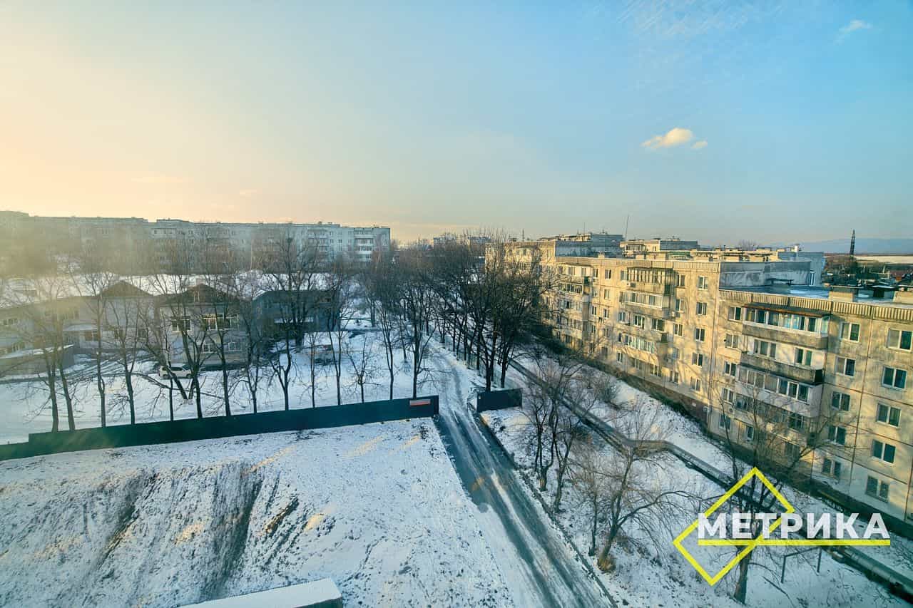 Россия, Приморский край, Артём, улица Кирова, 150, фото 7