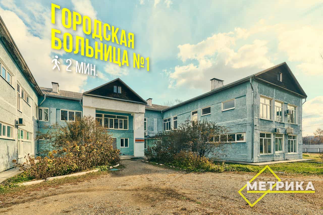 Россия, Приморский край, Артём, улица Кирова, 150, фото 12