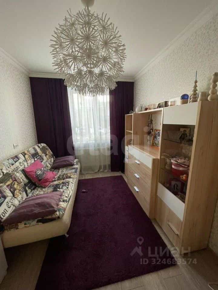 Россия, Республика Коми, Сыктывкар, улица Красных Партизан, 48, фото 5