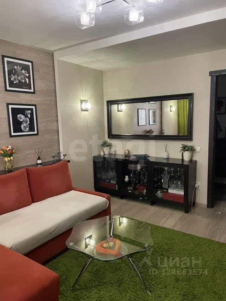 Россия, Республика Коми, Сыктывкар, улица Красных Партизан, 48, фото 6