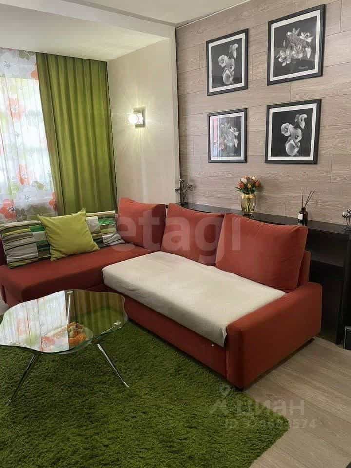 Россия, Республика Коми, Сыктывкар, улица Красных Партизан, 48, фото 7