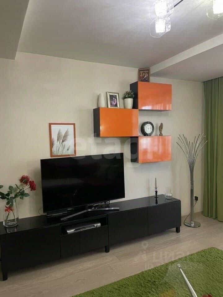 Россия, Республика Коми, Сыктывкар, улица Красных Партизан, 48, фото 9