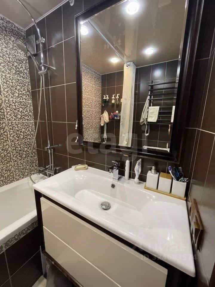 Россия, Республика Коми, Сыктывкар, улица Красных Партизан, 48, фото 12