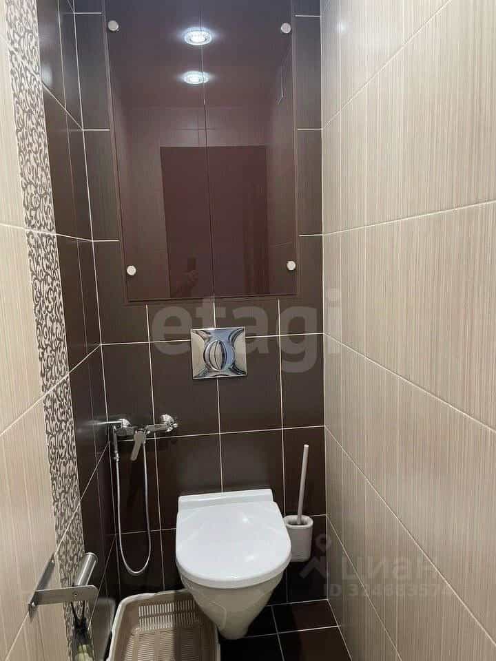 Россия, Республика Коми, Сыктывкар, улица Красных Партизан, 48, фото 13