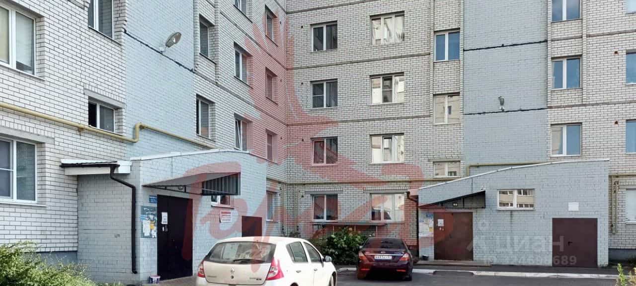 Россия, Орёл, Раздольная улица, 26, фото 16