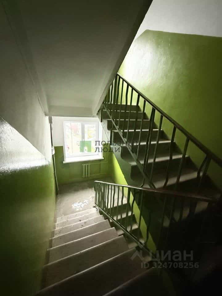 Россия, Орёл, Паровозная улица, 12, фото 21