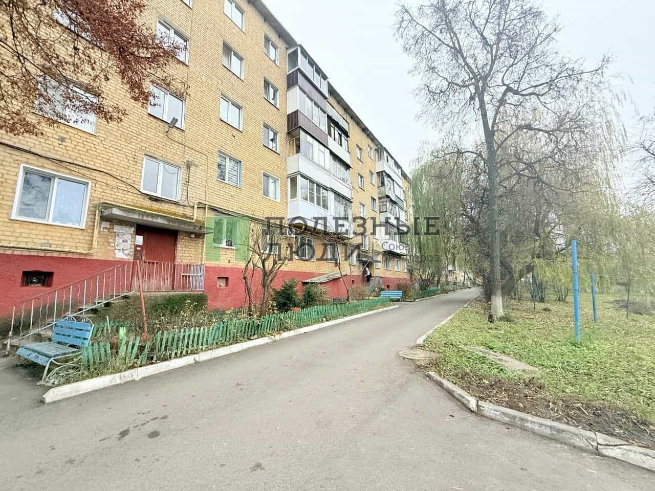 Россия, Орёл, Паровозная улица, 12, фото 22