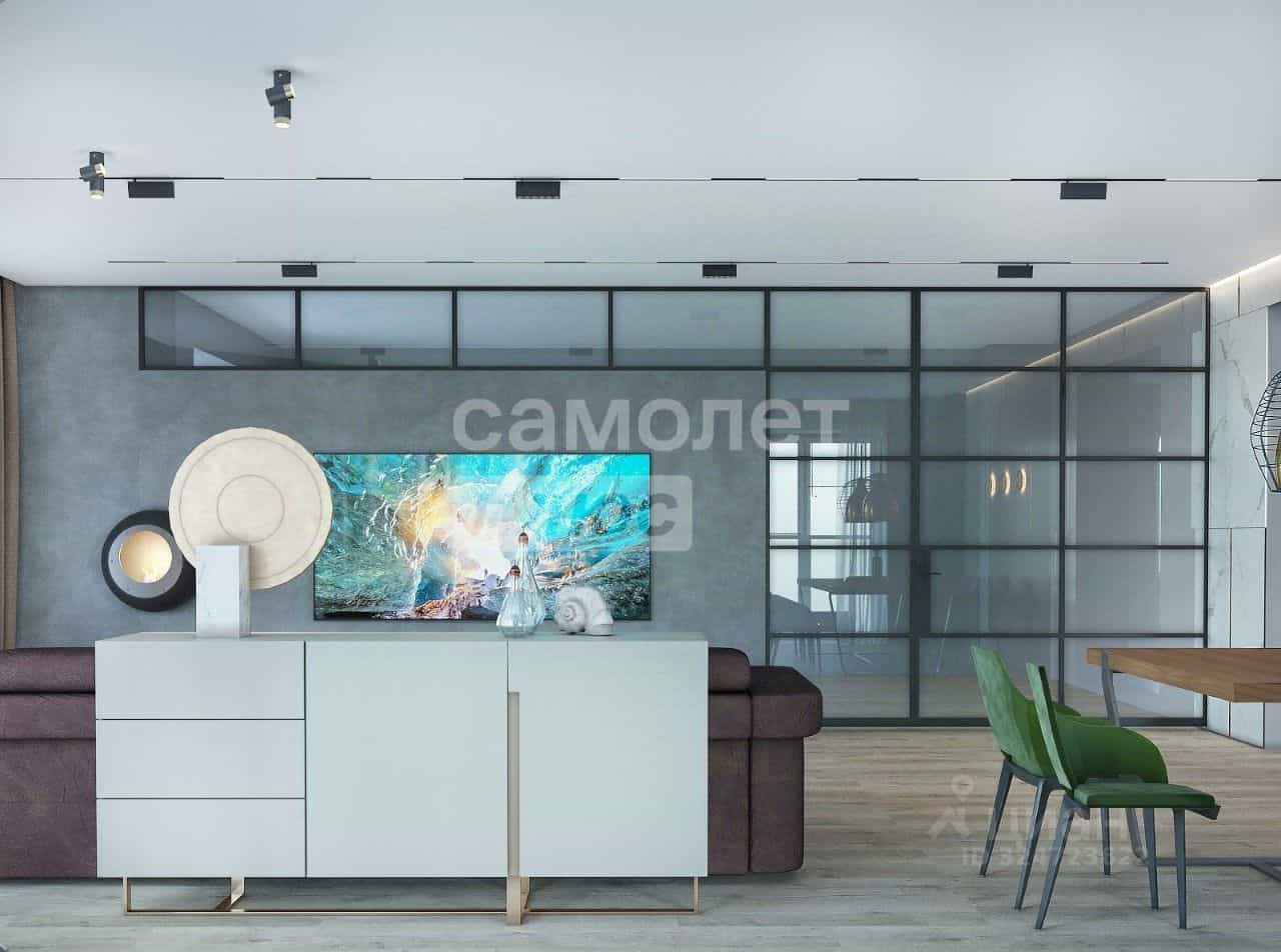Россия, Тамбов, улица Сергеева-Ценского, 12к2, фото 7