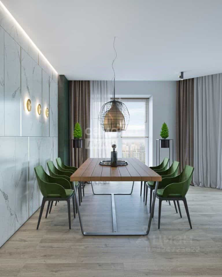 Россия, Тамбов, улица Сергеева-Ценского, 12к2, фото 9