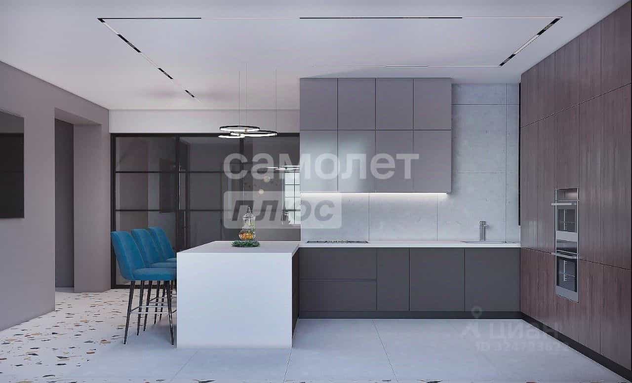 Россия, Тамбов, улица Сергеева-Ценского, 12к2, фото 10
