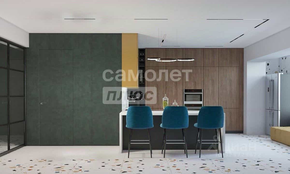 Россия, Тамбов, улица Сергеева-Ценского, 12к2, фото 11