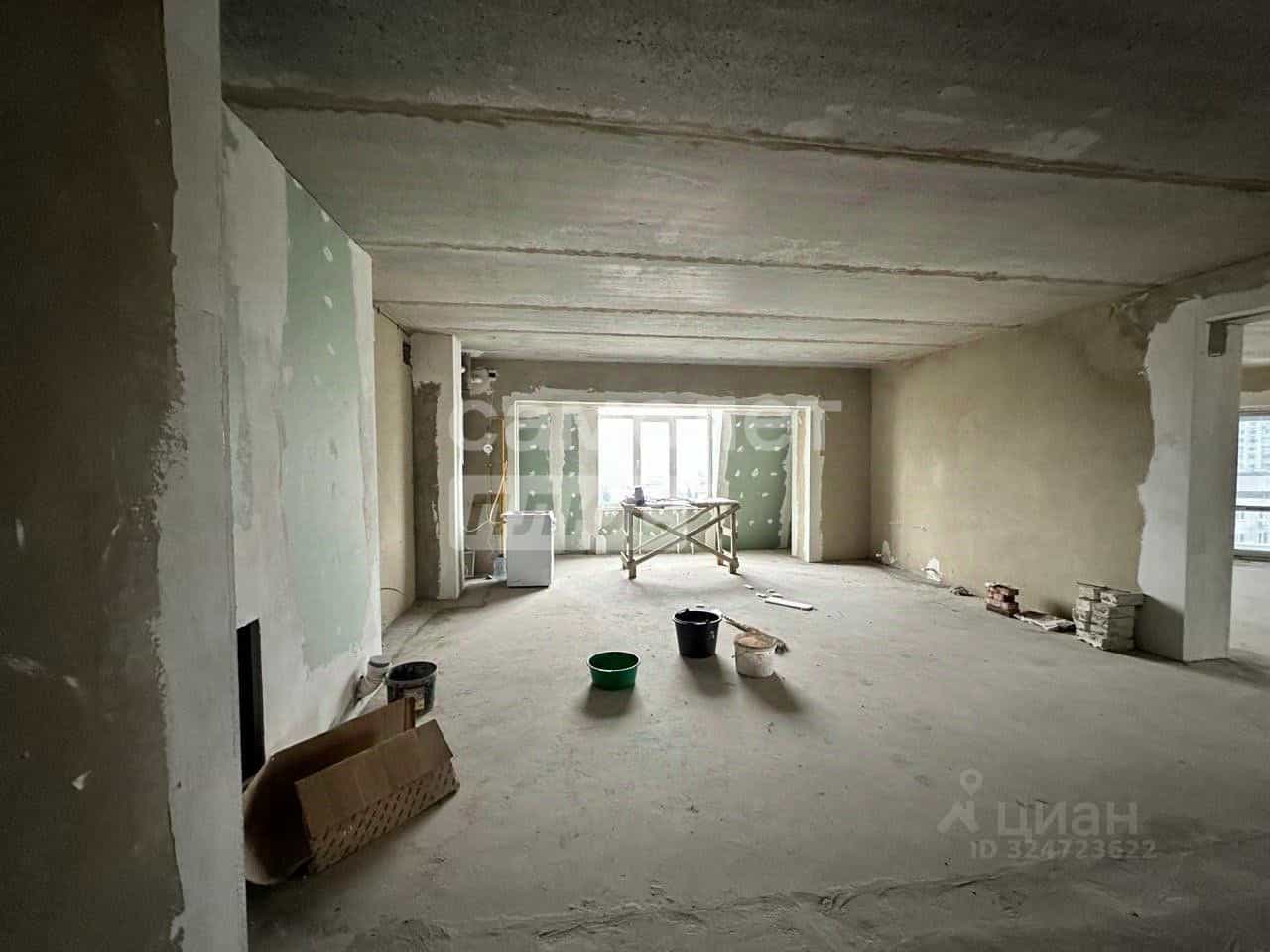Россия, Тамбов, улица Сергеева-Ценского, 12к2, фото 13