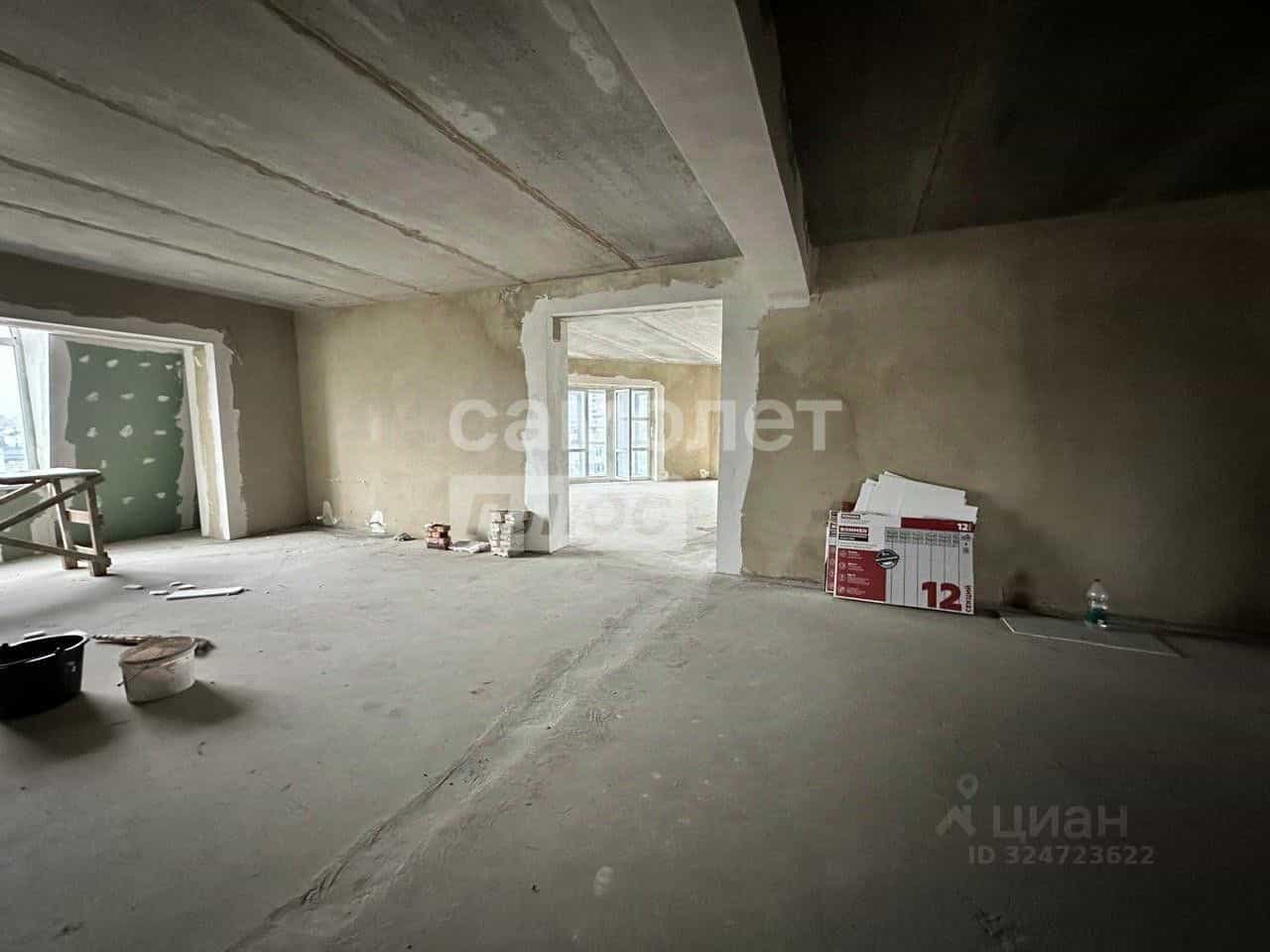 Россия, Тамбов, улица Сергеева-Ценского, 12к2, фото 14