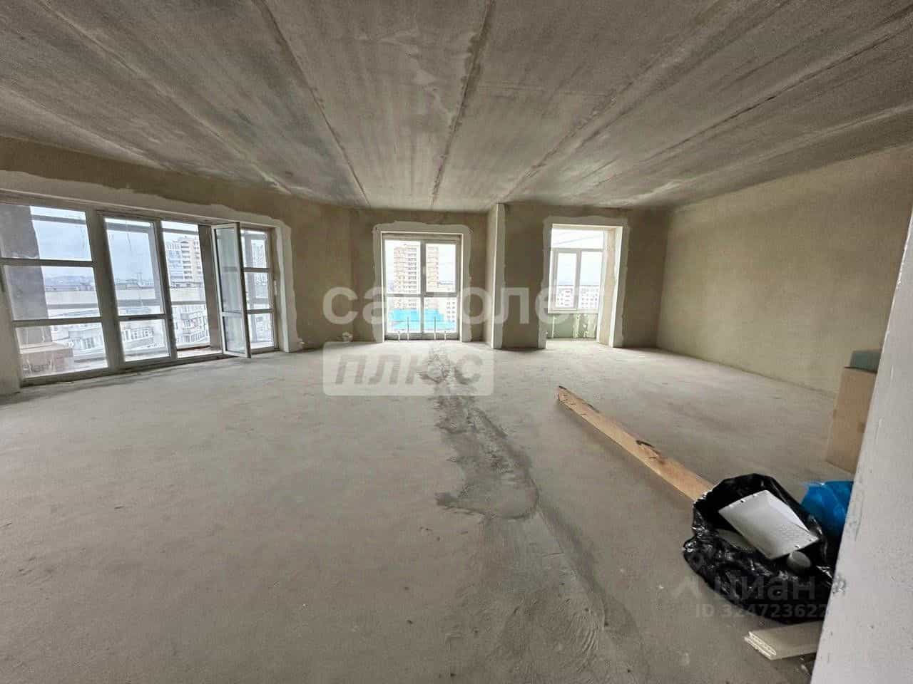 Россия, Тамбов, улица Сергеева-Ценского, 12к2, фото 15