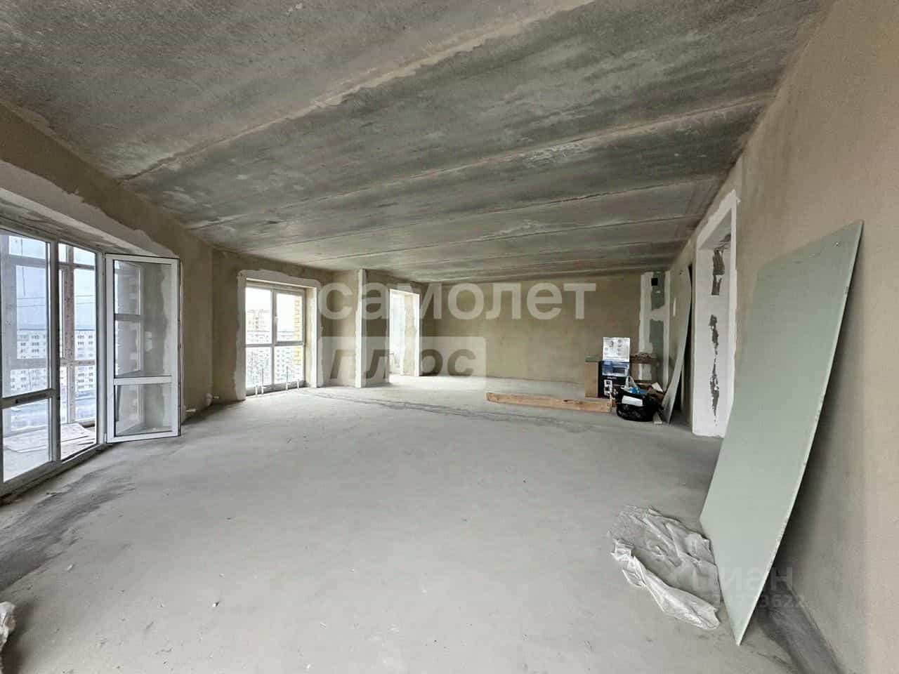 Россия, Тамбов, улица Сергеева-Ценского, 12к2, фото 16