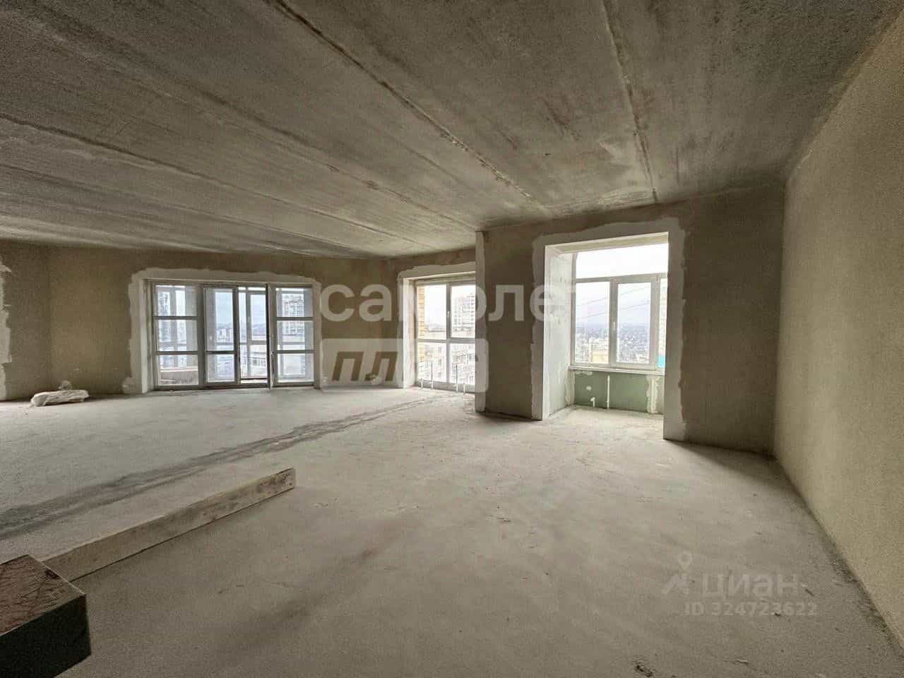 Россия, Тамбов, улица Сергеева-Ценского, 12к2, фото 17