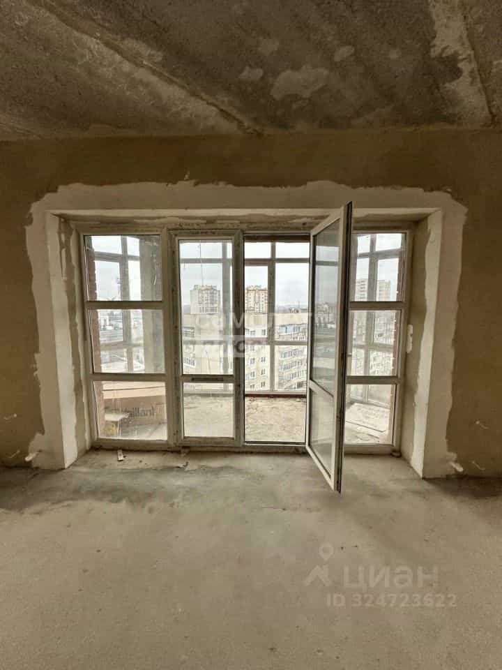 Россия, Тамбов, улица Сергеева-Ценского, 12к2, фото 19