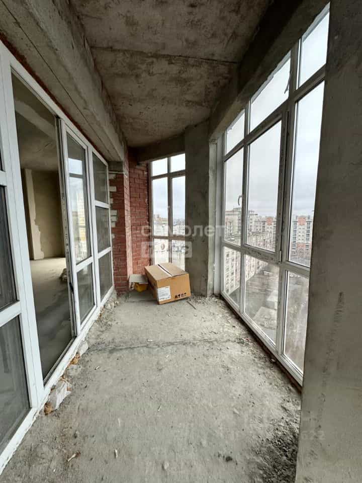 Россия, Тамбов, улица Сергеева-Ценского, 12к2, фото 20
