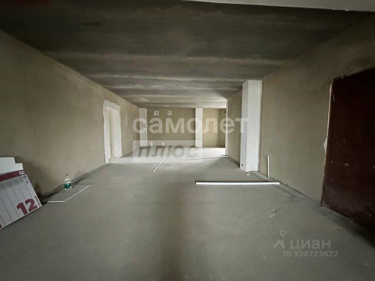 Россия, Тамбов, улица Сергеева-Ценского, 12к2, фото 21