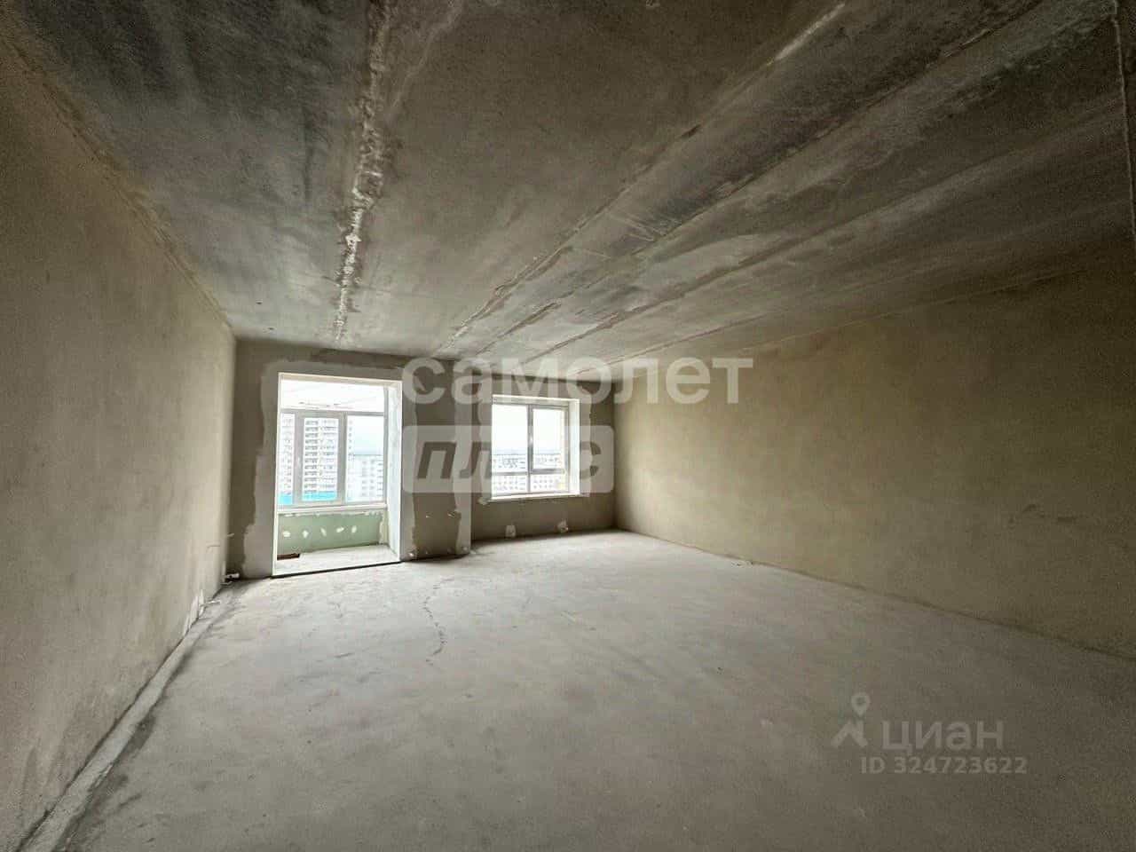 Россия, Тамбов, улица Сергеева-Ценского, 12к2, фото 23