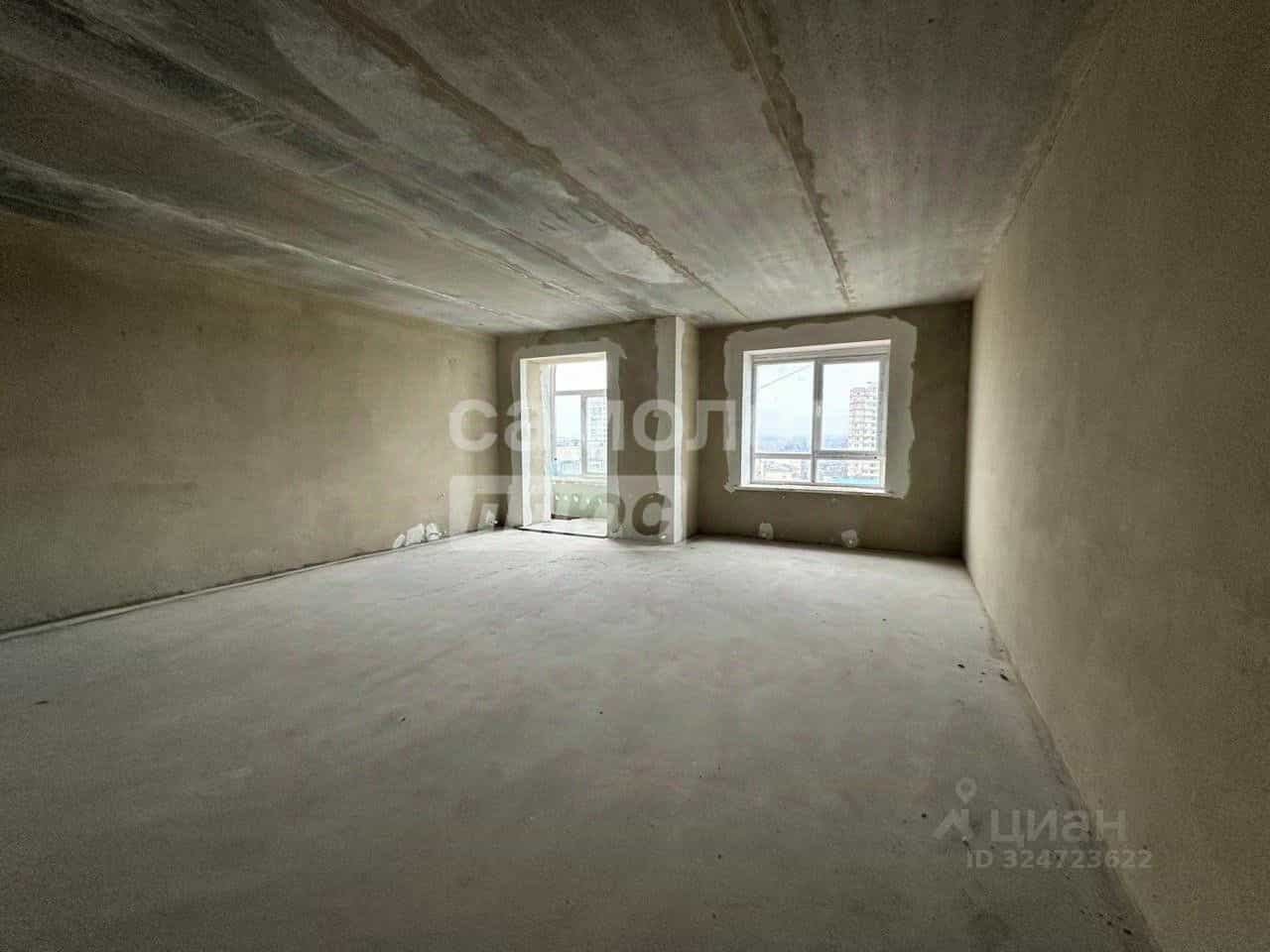 Россия, Тамбов, улица Сергеева-Ценского, 12к2, фото 24